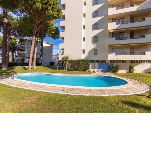 Apartment Poble Amarres II
