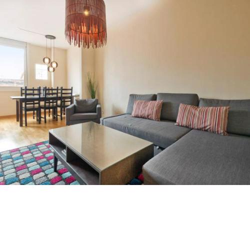 Apartment Poble Nou