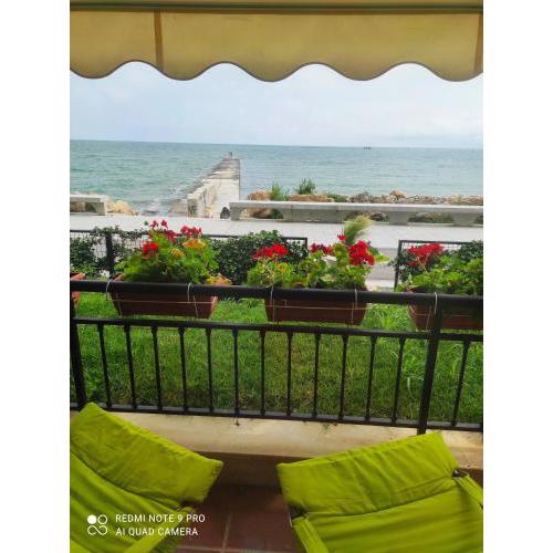 Apartment Poemia, complex Carpe Diem, free parking