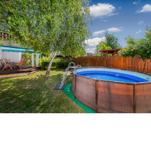 Apartment Polgar