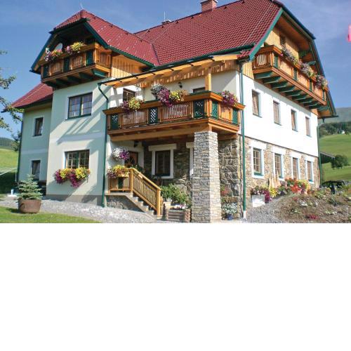 Apartment Pöllau am Greim