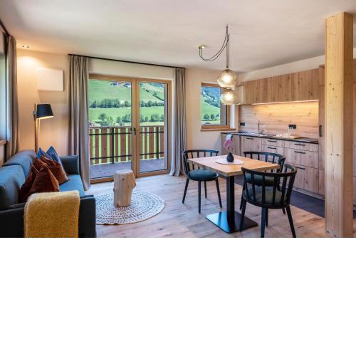 Apartment Poma
