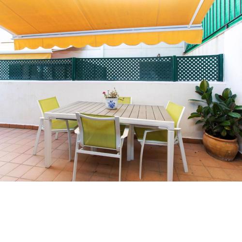 Apartment Pomeres