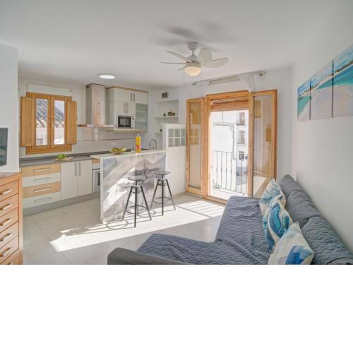 Apartment Pont del Moncau