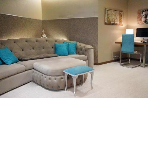 APARTMENT PONTEVEDRA