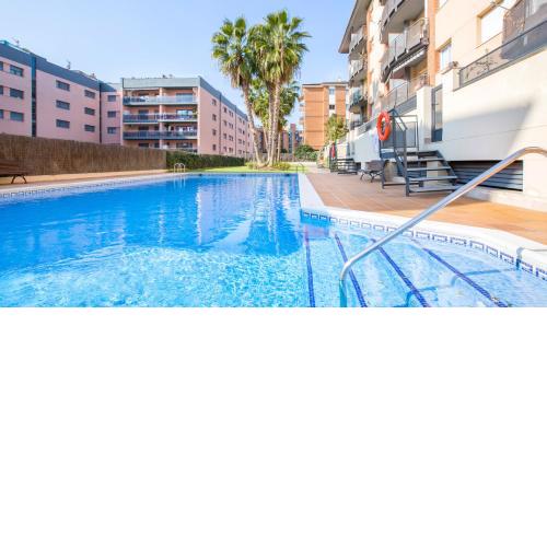 Apartment Port 53