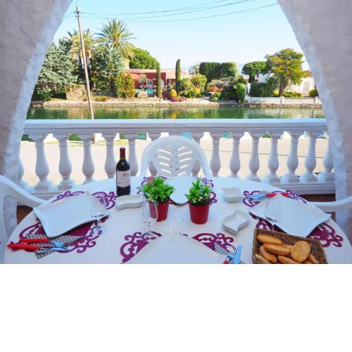 Apartment Port Empuries
