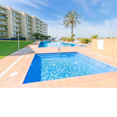 Apartment PORT GRAN
