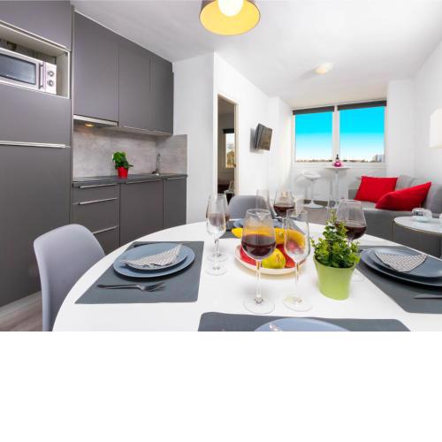 Apartment Port Mistral