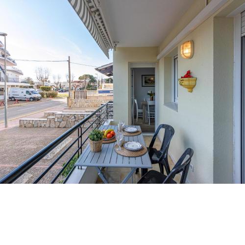 Apartment Port Salins