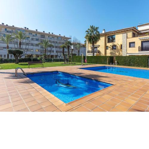 Apartment Port Verona