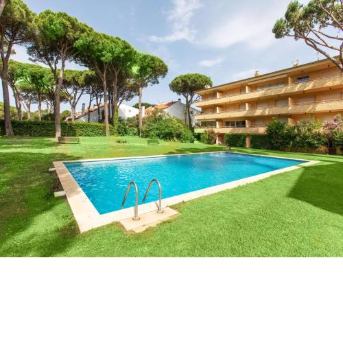 Apartment Porta del Golf