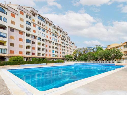 Apartment Portomar - La Concha