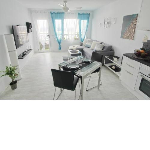 Apartment Portonovo Paraiso - Sea View - Piscina - Wifi - Old Town