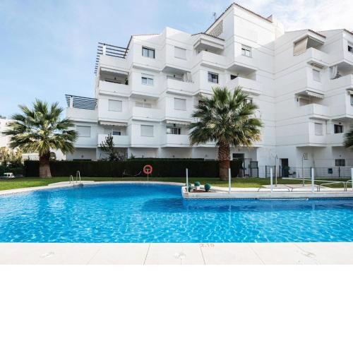 Apartment Portside Estepona