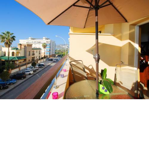 Apartment Poseidon SpainSunRentals