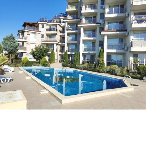 Apartment Pozitiv Byala