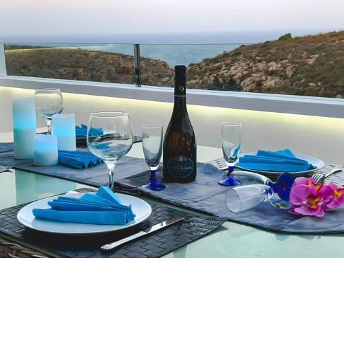 Apartment Prestige Gan Alacant