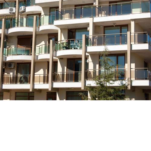Apartment Primorsko