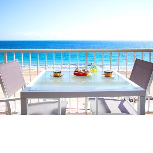 Apartment Primum
