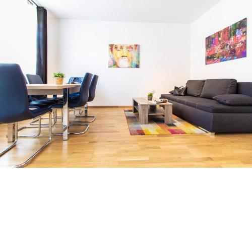 Apartment Puchsbaumgasse