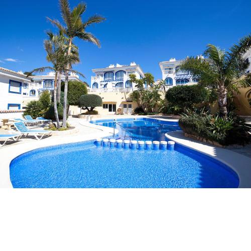 Apartment Pueblo Casanova
