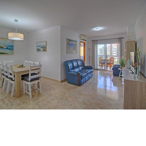 Apartment Pueblo II