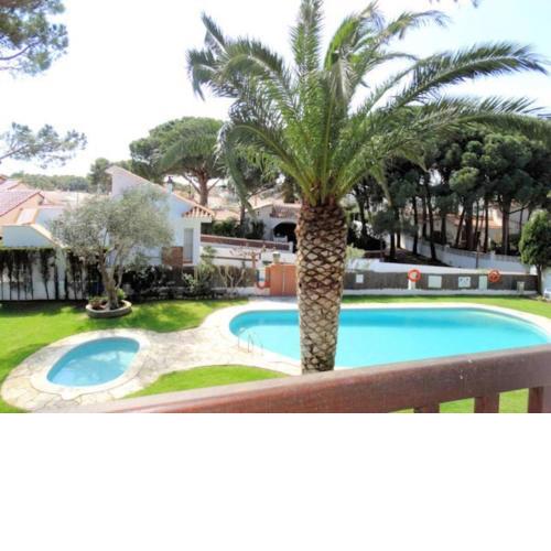Apartment Pueblo Pinos