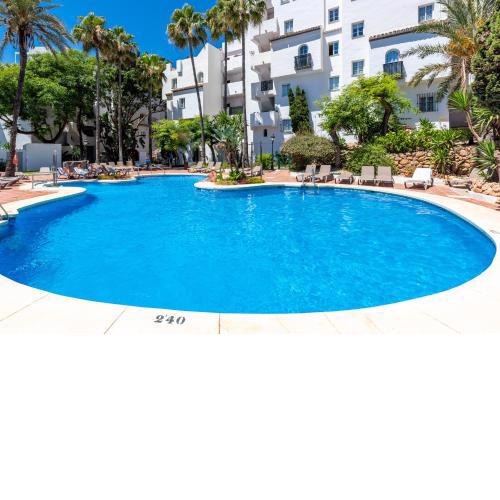 Apartment Pueblo Quinta