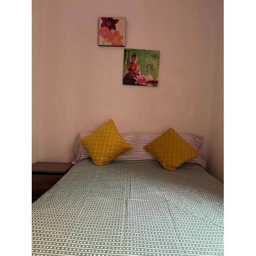 Apartment Puente de Valleca