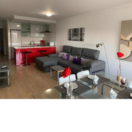Apartment Puerto ALCUDIA