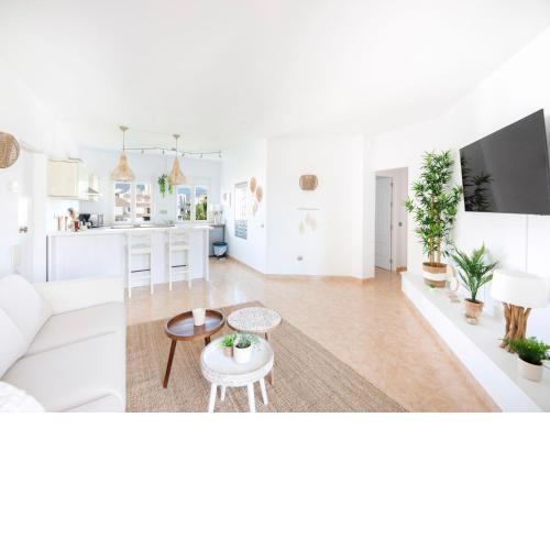 Apartment Puerto Banus OPQ