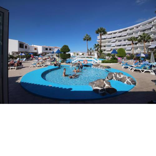 Apartment Puerto Colon