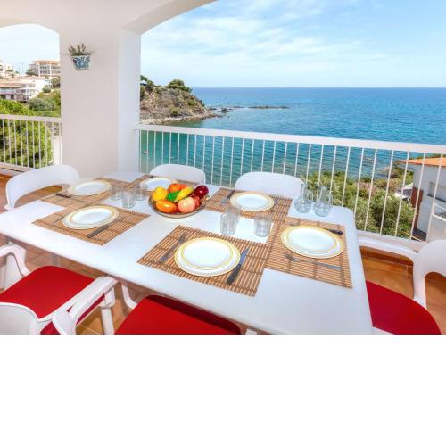 Apartment Puerto De La Selva-2