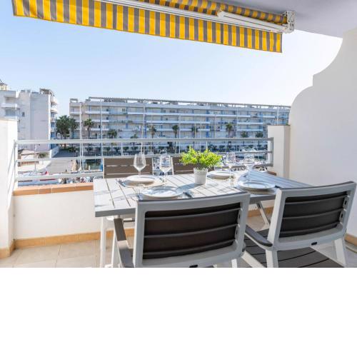 Apartment Puerto Madeira