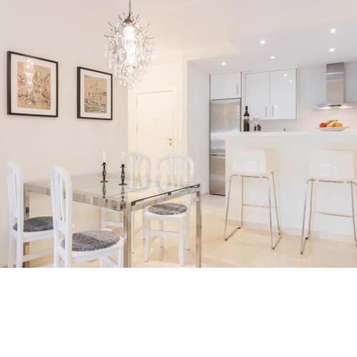 Apartment Puerto Paraiso