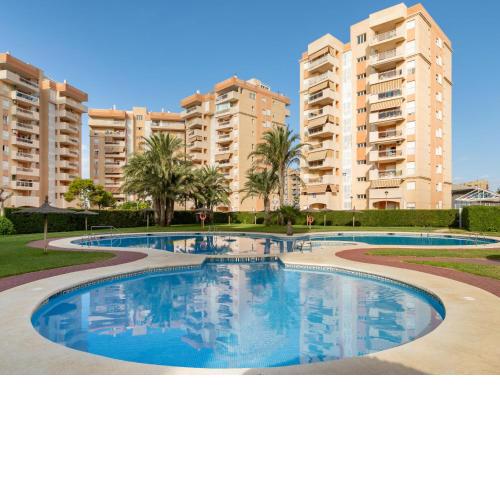 Apartment Puertomar