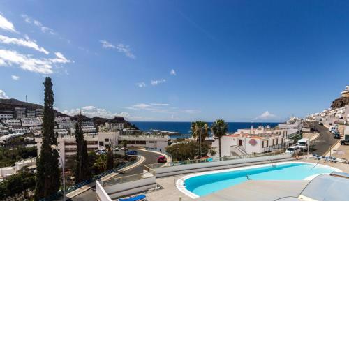 Apartment Puertosol