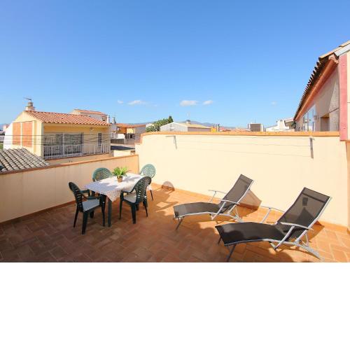 Apartment Puigmal