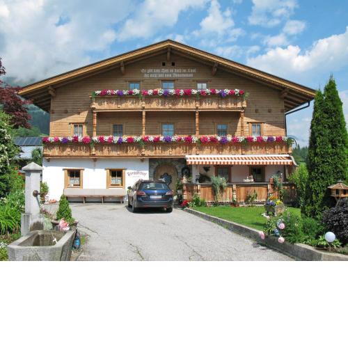 Apartment Punggerhof - KAB100