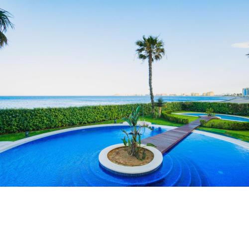 Apartment Punta Cormoran