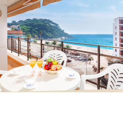 Apartment Punta Garbí