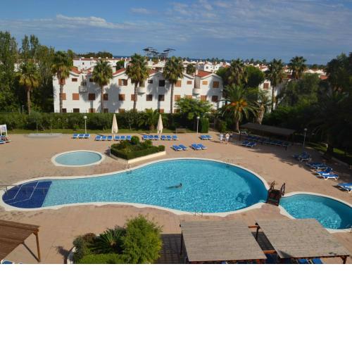 Apartment Punta Prima 2