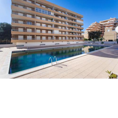 Apartment Punta Prima Rocio Del Mar Torrevieja