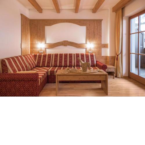 Apartment Pürstal - Gruberhof