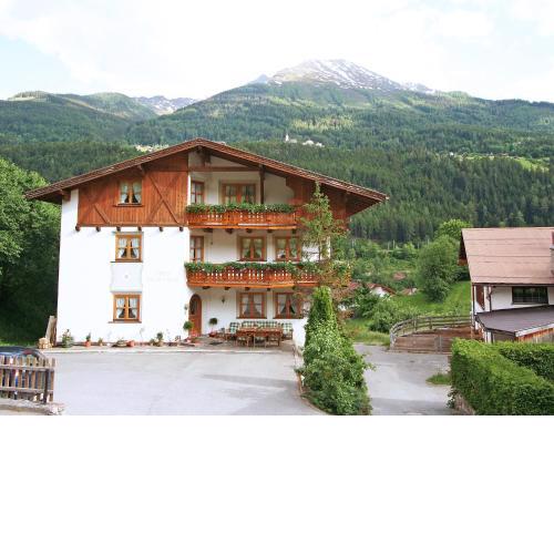 Apartment Quadratsch
