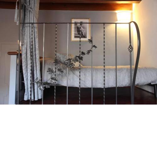 Apartment Quadrifoglio