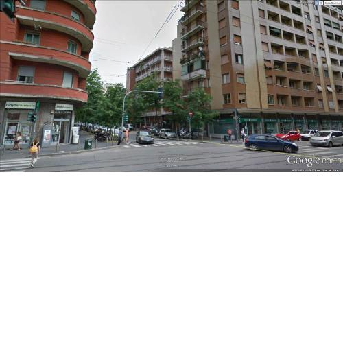 Apartment Quattro