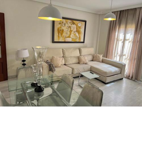 APARTMENT QUINTANA CENTER