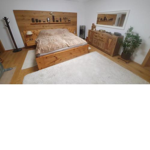 Apartment RADO 75m2 mit Garten und Terasse